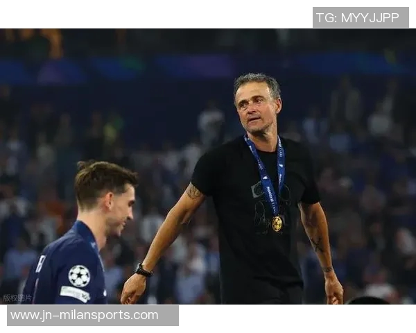 国米拒绝罗马对路易斯恩里克的兴趣以免未来后悔