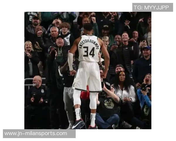 字母哥若离开雄鹿尼克斯将是唯一理想选择