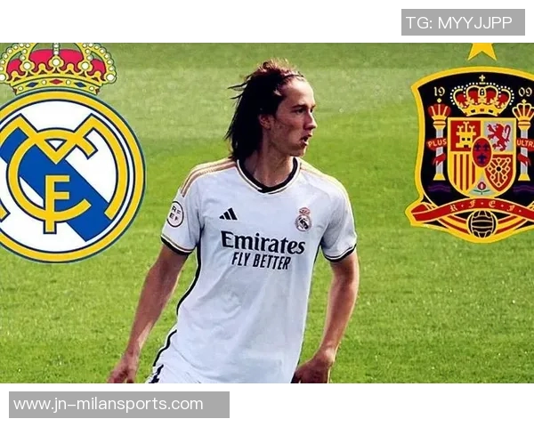 阿韦洛亚引领皇马青年军崭露头角多项数据超越上赛季