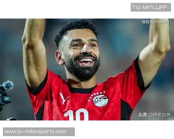 萨拉赫缺席比赛将征战非洲杯利物浦或在一月引进塞梅尼奥