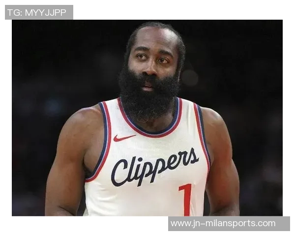 哈登因左小腿挫伤出战成疑卢指导表示他有望对阵灰熊