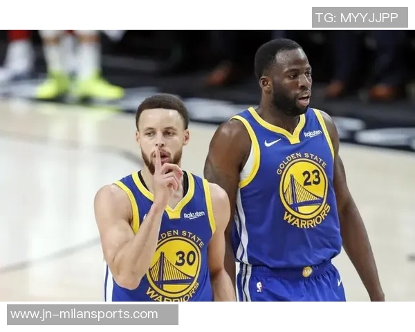 追梦：小球时代的误区中锋缺位让我们轻松得分