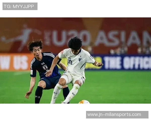 U23亚洲杯四强身价分析：中国U23身价是越南的27倍韩国日本紧随其后