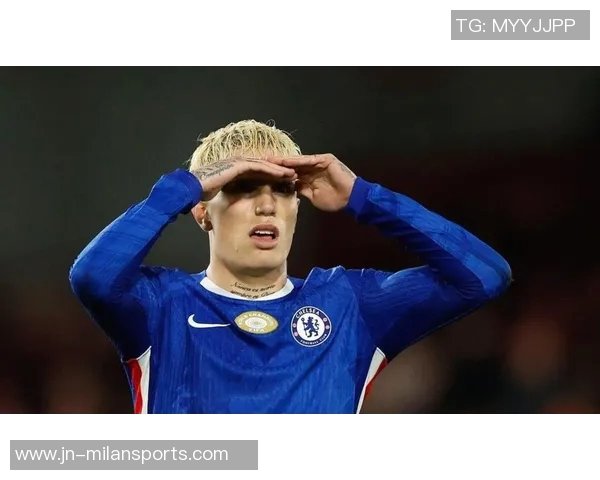 加纳乔替补登场双响助力球队获胜荣膺切尔西最佳球员