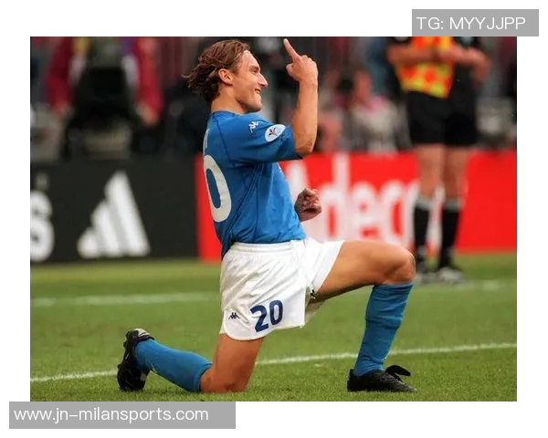 托蒂回忆2004年欧洲杯吐口水事件深感后悔与羞愧