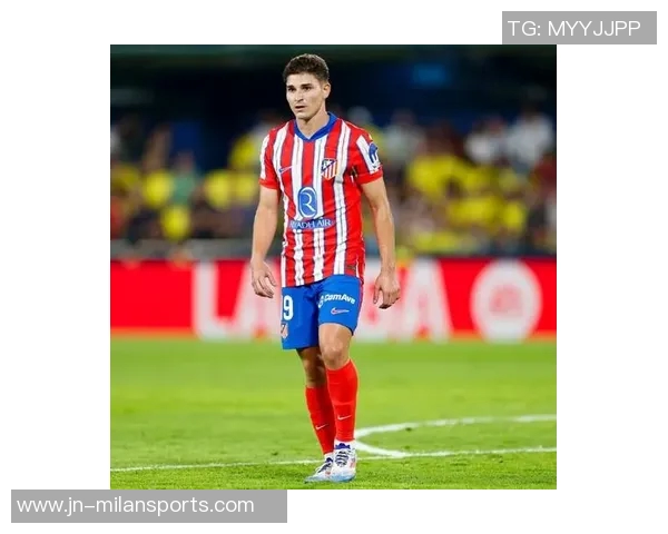 阿尔瓦雷斯本赛季为马竞贡献29球西甲排名第四表现抢眼 阿尔瓦雷斯本赛季为马竞贡献29球西甲排名第四表现抢眼