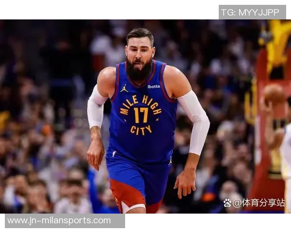 掘金交易约翰逊和瓦兰引发热议布斯直言任何人都能胜任GM角色