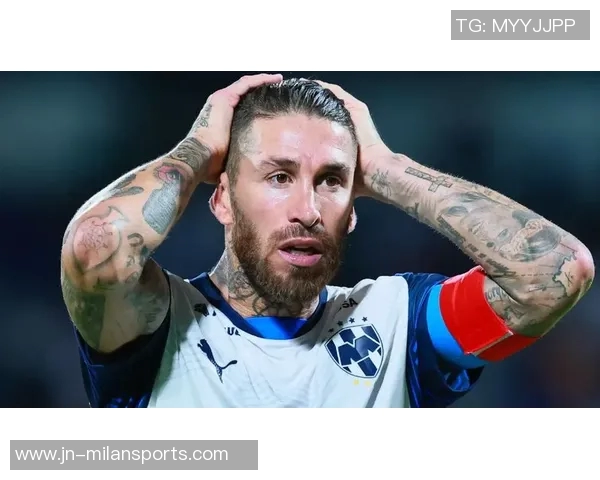 39岁拉莫斯身价骤降至80万欧渴望自由身重返欧洲赛场 39岁拉莫斯身价骤降至80万欧渴望自由身重返欧洲赛场