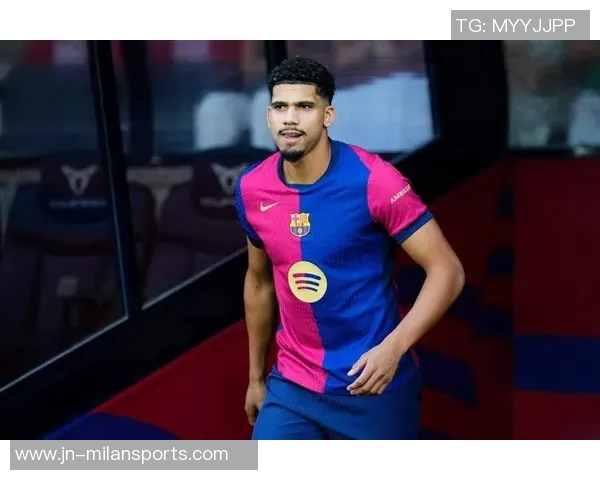 阿劳霍复出节奏由自身情况决定巴萨尚未确定回归具体日期